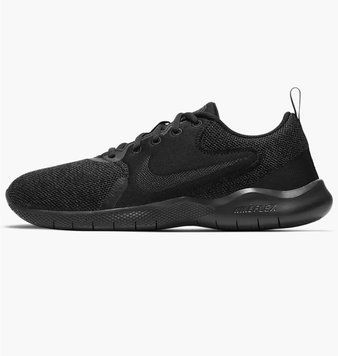 Кроссовки мужские Nike Flex Experience Run 10 Black (CI9960-001), 42.5, WHS, 10% - 20%, 1-2 дня