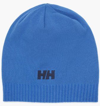 Шапка Helly Hansen Brand Beanie (57502-543), One Size, WHS, 10% - 20%, 1-2 дні