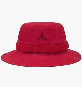 Панама Jordan Apex Bucket Hat (HM5753-687), S, WHS, < 10%, 1-2 дня