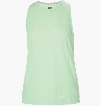 Майка жіноча Helly Hansen Lifa Active Solen (49491-419), M, WHS, 40% - 50%, 1-2 дні