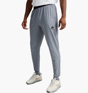 Брюки мужские Nike Sportswear Air Max Woven Pants Green (FQ2207-065), M, WHS, < 10%, 1-2 дня