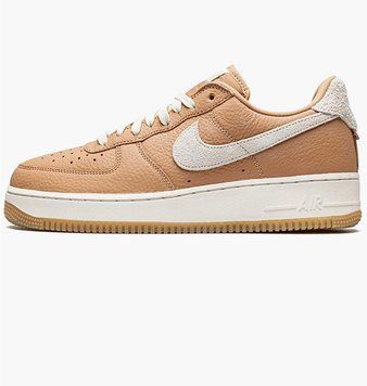 Кроссовки мужские Nike Air Force 1 Low (DO6676-200), 41, WHS, < 10%, 1-2 дня