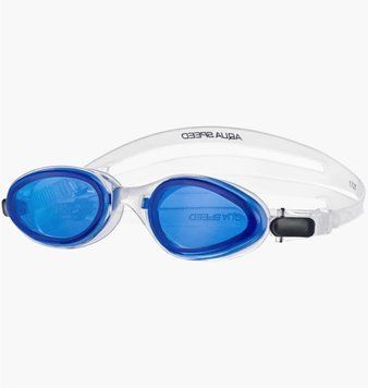 Очки для плавания Aqua Speed Sonic Jr 074-61 (074-61), OSFM, WHS, < 10%, 1-2 дня