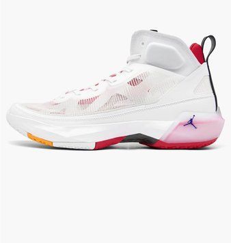 Кроссовки мужские Jordan 37 Hare (DD6958-160), 47.5, WHS, < 10%, 1-2 дня