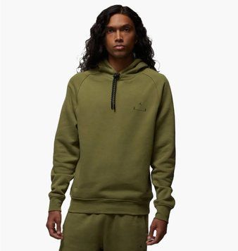 Кофта мужская Jordan M J 23E Flc Pant (DQ7881-378), S, WHS, 10% - 20%, 1-2 дня