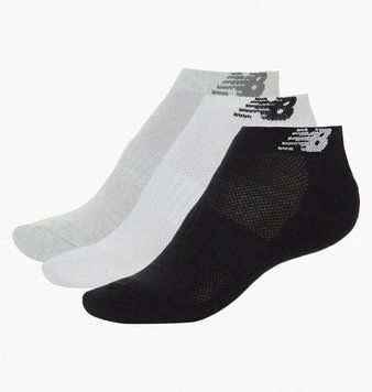 Носки New Balance Response Prf Multi (LAS16123AS1), S, WHS, 1-2 дня