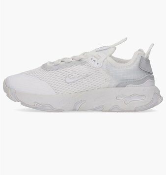 Кроссовки детские Nike Rt Live (CW1621-101), 29.5, WHS, 20% - 30%, 1-2 дня