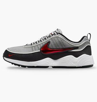 Кросівки чоловічі Nike Air Zoom Spiridon S P Mens Shoes Black/Grey (HF9117-001), 41, WHS, 1-2 дні