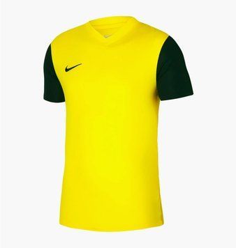 Футболка мужская Nike Nk Df Tiempo Prem Ii Jsy Ss (DH8035-719), L, WHS, 10% - 20%, 1-2 дня