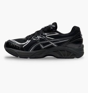 Кросівки унісекс Asics Gt-2160 Black (1203A764-001), 42, WHS, 1-2 дні