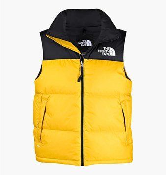Жилетка мужская The North Face 1996 Retro Nuptse Vest (NF0A3JQQ-H9D), M, WHS, < 10%, 1-2 дня