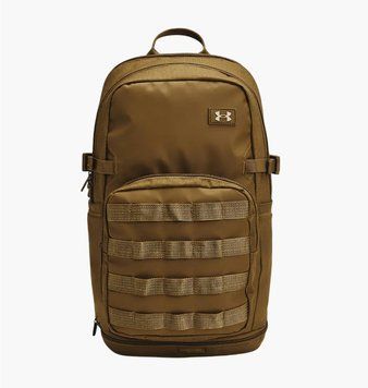 Рюкзак Under Armour Ua Triumph Sport Backpack 21L (1372290-498), 29 &times; 48 &times; 18 СM, WHS, < 10%, 1-2 дні