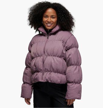 Куртка жіноча Nike Air Puffer (FB5149-508), XS, WHS, 40% - 50%, 1-2 дні