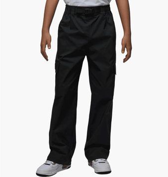 Брюки детские Jordan Deep Dish Black (95F190-023), L, WHS, 10% - 20%, 1-2 дня