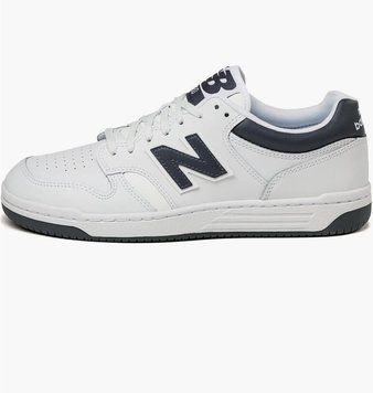 Кроссовки мужские New Balance 480 (BB480LWE), 42, WHS, < 10%, 1-2 дня