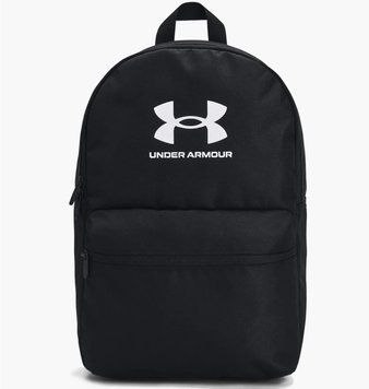 Рюкзак Under Armour Ua Loudon Lite Backpack 20L (1380476-001), OSFM, OFC, 20% - 30%, 1-2 дні