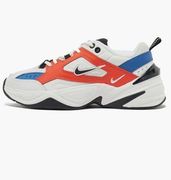 Кроссовки женские Nike M2k Tekno (AO3108-101), 38.5, WHS, 10% - 20%, 1-2 дня