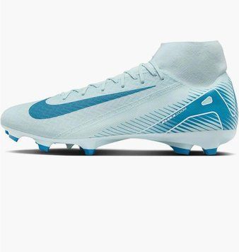Кросівки для бігу чоловічі Nike Air Zoom Mercurial Superfly 10 Academy (FQ1456-400), 42.5, WHS, > 50%, 1-2 дні