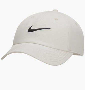 Кепка Nike Club Cap Swoosh (FB5369-072), M/L, WHS, < 10%, 1-2 дні
