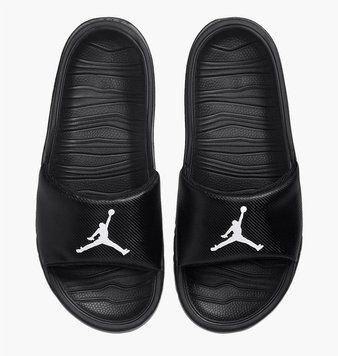 Тапочки дитячі Jordan Break Slide (CD5472-010), 36, WHS, < 10%, 1-2 дні