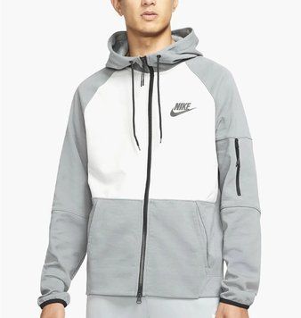 Спортивный костюм мужской Nike Sports Suit (DR8910-084__DD5293-077), XL, WHS, 10% - 20%, 1-2 дня