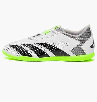 Футзалки мужские Adidas Predator Accuracy.4 In (GY9986), 42 2/3, WHS, < 10%, 1-2 дня