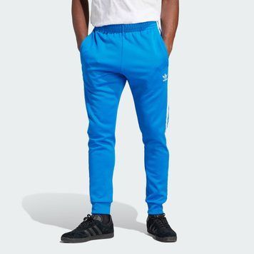 Брюки чоловічі Adidas Adicolor Classics Sst Originals (IM4542), S, WHS, 1-2 дні