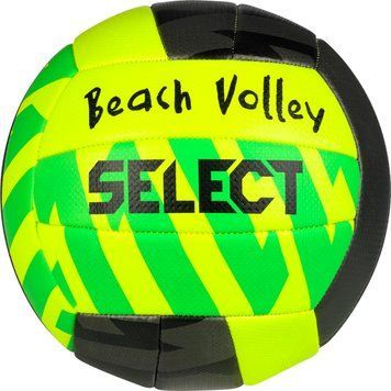Волейбольний м'яч Select Beach Volley V24 (214482-596), 5, WHS, < 10%, 1-2 дні