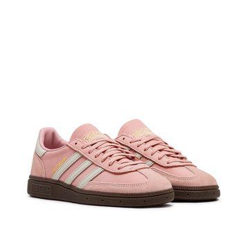 Кроссовки женские Adidas Handball Spezial Wonder Muave Alumina (JI2646), 40.5, WHS, 10% - 20%, 1-2 дня