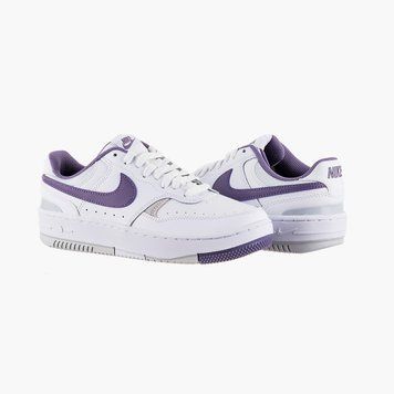 Кросівки жіночі Nike Wmns Gamma Force (HF4987-100), 38, WHS, 40% - 50%, 1-2 дні
