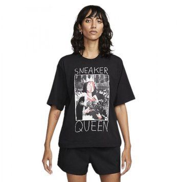 Футболка жіноча Jordan T-Shirt (FD2531-010), M, WHS, 10% - 20%, 1-2 дні