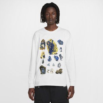 Кофта чоловіча Nike Acg Long-Sleeved (FZ6700-121), L, WHS, 10% - 20%, 1-2 дні