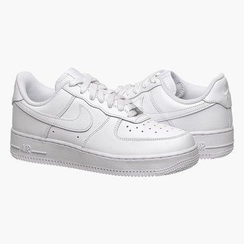 Кросівки чоловічі Nike Air Force 1 '07 (CW2288-111), 42, OFC, 40% - 50%, 1-2 дні