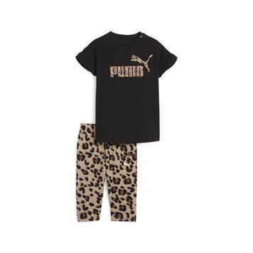 Спортивний костюм дитячий Puma Minicats Animal Toddlers&rsquo; Legging Set (680327-01), 4, WHS, < 10%, 1-2 дні