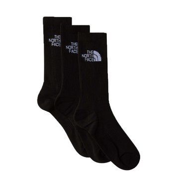 Шкарпетки The North Face Multi Sport Cush Crew Sock 3P (0A882HJK31), L, WHS, 1-2 дні