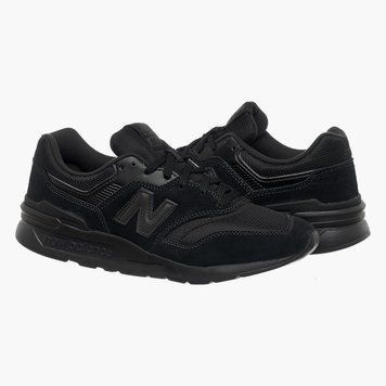 Кроссовки мужские New Balance 997Н (CM997HCI), 42.5, WHS, 20% - 30%, 1-2 дня