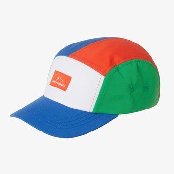 Кепка Helly Hansen Roam Cap 2.0 (67489-543), One Size, WHS, 1-2 дня