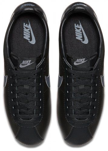 Кросівки Nike Classic Cortez Leather (749571-011), 45