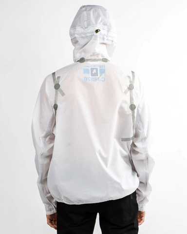 Nike nrg cheap ispa jacket