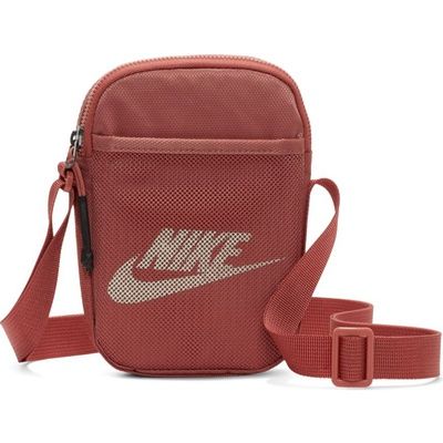 Сумка на плечо Nike Heritage Cross-Body Bag (BA5871-689), One Size