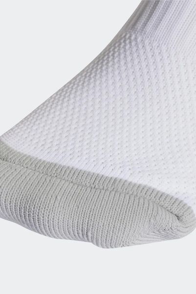 Футбольные гетры унисекс Adidas Milano 23 Performance (IB7813), 37-39, WHS, 1-2 дня