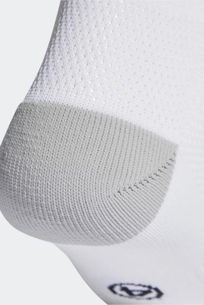Футбольные гетры унисекс Adidas Milano 23 Performance (IB7813), 37-39, WHS, 1-2 дня