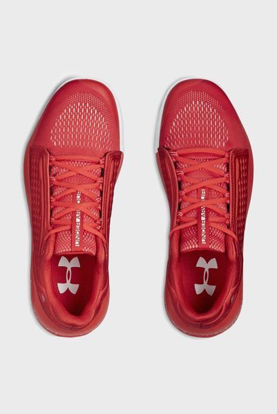 Кроссовки мужские Under Armour Torch Low (3020621-600), 46, WHS, < 10%, 1-2 дня
