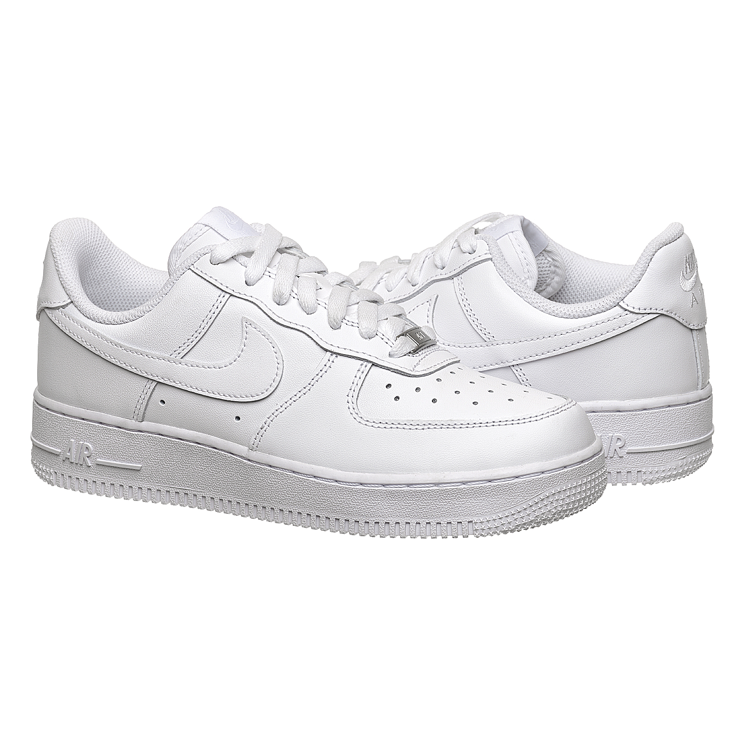 

Кросівки чоловічі Nike Air Force 1'07 (CW2288)