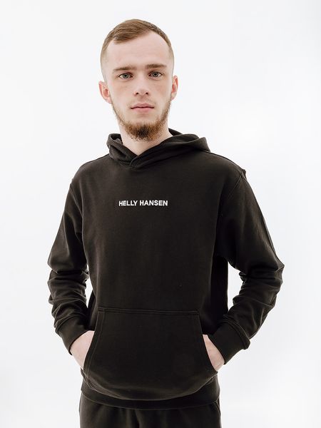 Кофта чоловічі Helly Hansen Core Graphic Sweat Hoodie (53924-992), XL, WHS, 10% - 20%, 1-2 дні