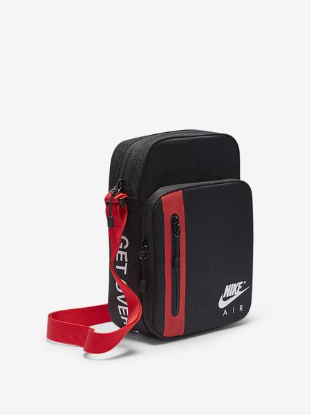 Сумка на плечо Nike Tech Cross-Body Bag (DJ7372-011), One Size, WHS