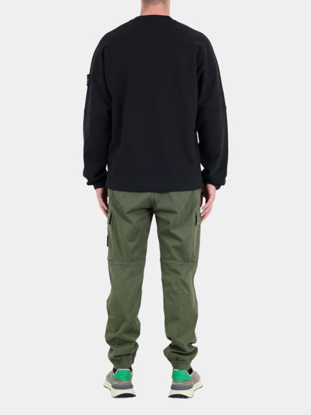 Кофта чоловічі Stone Island Sweatshirt (771562020-V0029), XL, WHS, 10% - 20%, 1-2 дні