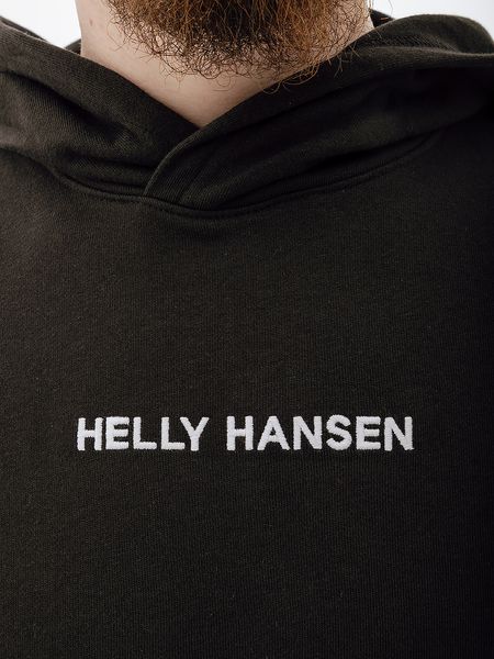 Кофта мужские Helly Hansen Core Graphic Sweat Hoodie (53924-992), XL, WHS, 10% - 20%, 1-2 дня