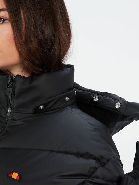 Куртка жіноча Ellesse Long Puffer Jacket (SGT19177-011), S, WHS, 1-2 дні