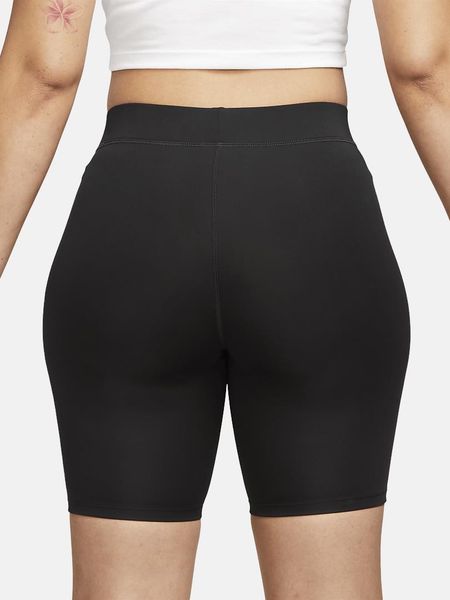 Шорты женские Jordan Essentials Cycle Shorts (DM5059-010), XS, WHS, 10% - 20%, 1-2 дня